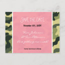 Recherche de camo rose Camouflage