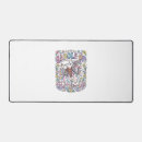 Recherche de licorne kawaii tapis souris Bigfoot