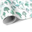Recherche de forêt papier cadeau Moderne
