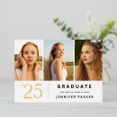 Recherche de 3 photo graduation invitations Secondaire