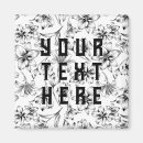 Recherche de fleur de lys magnets Fleurs