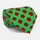 Recherche de de ballon football cravates Motif