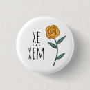 Recherche de or rose badges Fleur