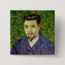 Recherche de portrait badges Toile