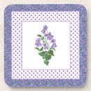 Recherche de ensemble dessous de verres Violet