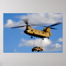 Recherche de hélicoptère de combat posters Militaire