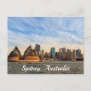 Recherche de opéra cartes postales sydney australia