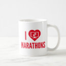 Recherche de marathons tasses Humour