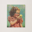 Recherche de poussins de pâques puzzles Pour tous