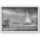 Recherche de fatima autocollants Notre dame de fatima