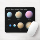Recherche de objets standard tapis souris Science