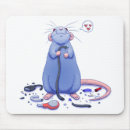 Recherche de rats tapis souris Mignon