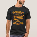 Recherche de clarinette drôle tshirts Musicien
