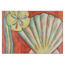 Recherche de étoiles de mer planches à découper Océan