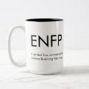Recherche de enfp Type de personnalité