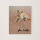 Recherche de denteux puzzles Chien