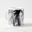 Recherche de style oriental tasses Arrière plan