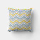 Recherche de motif zigzags coussins Pour enfants