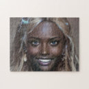 Recherche de portrait femme puzzles Toute personne