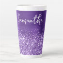 Recherche de améthyste tasses Élégant