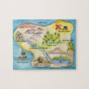 Recherche de continents puzzles Régions