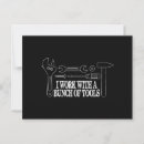 Recherche de outil cartes postales Constructeur