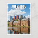 Recherche de la haye cartes postales Pays bas