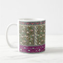 Recherche de perce tasses Floral