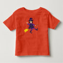 Recherche de balai de sorcière tshirts Pour enfants
