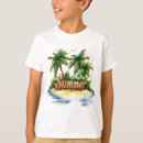 Recherche de island tshirts Été
