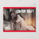 Recherche de zombie cartes postales Cool