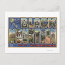 Recherche de black cartes postales Montagne