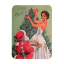 Recherche de merry christmas magnets Retro