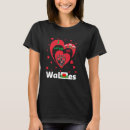 Recherche de dragon gallois tshirts Rouge