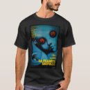 Recherche de planete tshirts Film