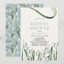 Recherche de snowdrop invitations Botanique