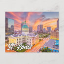 Recherche de st louis missouri cartes postales Voyage