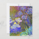 Recherche de agapanthus cartes postales Botanique
