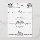 Recherche de gastronomie vœux cartes Nourriture