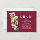 Recherche de burgundy invitations Typographie