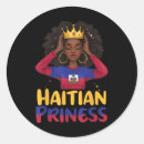 Recherche de haïtien autocollants Chemise anti biden