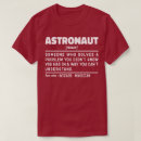 Recherche de astronaut tshirts Papa