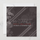 Recherche de dance party invitations Musique