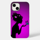 Recherche de femmes de papillon iphone coques Pour tous