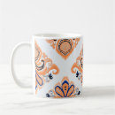 Recherche de bohemian tasses Floral