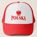 Recherche de aigle polonais casquettes Polska