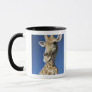 Recherche de camelopardalis de giraffa Nature