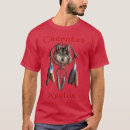 Recherche de indiens tshirts Cherokee