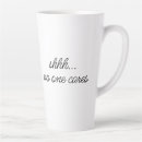 Recherche de pas une personne de matin tasses Typographie
