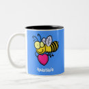 Recherche de abeilles drôles tasses Toute personne